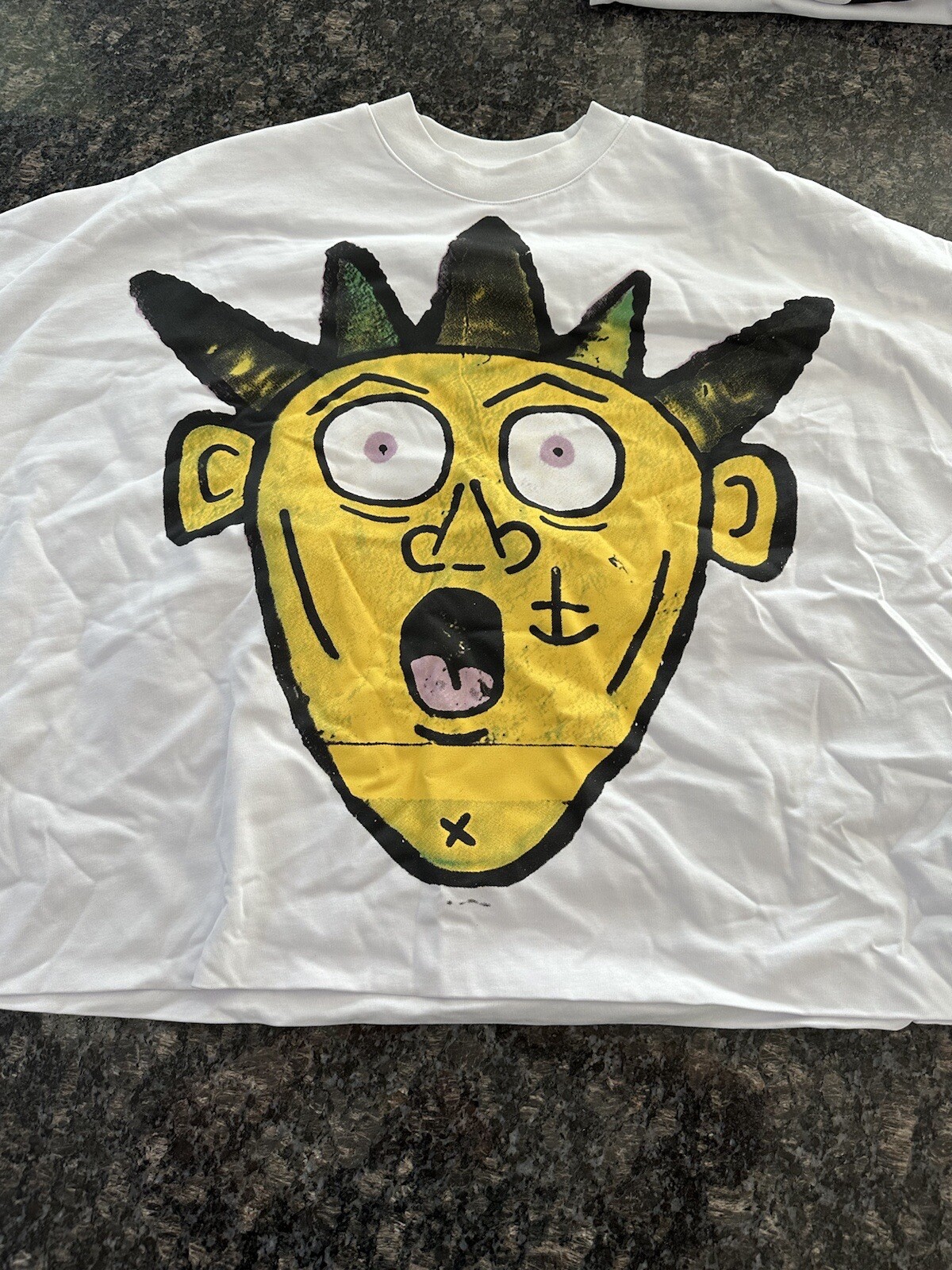 Billionaire Studios T Shirt. New. Double Tee. Authentic. Pick Size, Design.