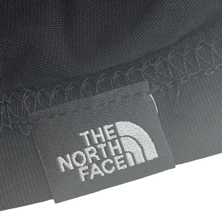 The North Face T-Shirt Never Stop Exploring LG Black NWT