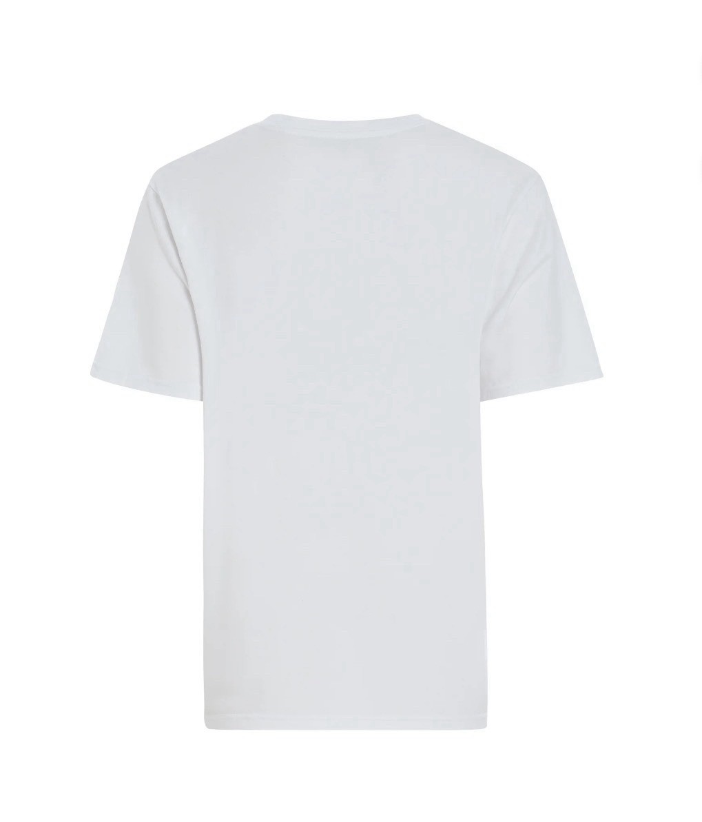 6-Pack WRANGLER Men’s Size XL Stretch Crew Tees Short Sleeve Cotton • White