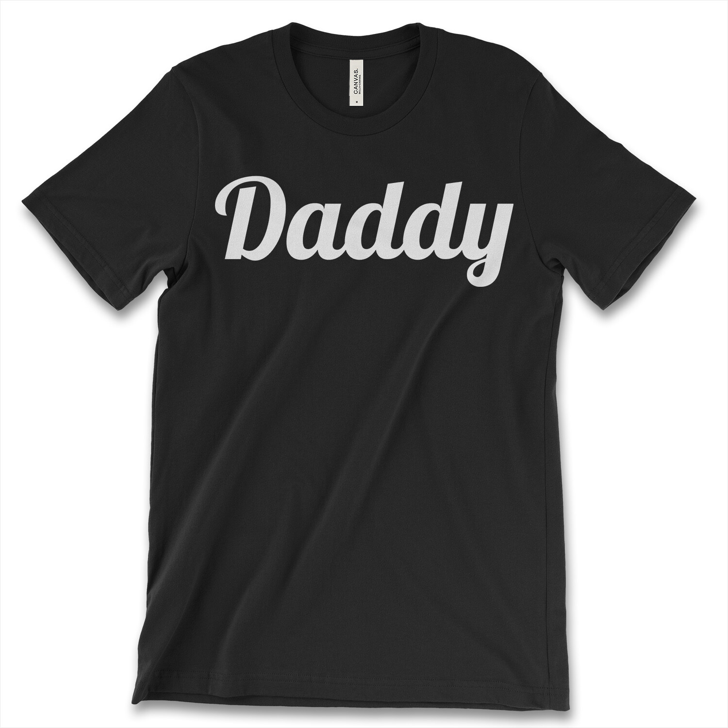 DADDY New Men’s Shirt Father’s Day Gift Papa Super Hero Love Bond Relation Goals