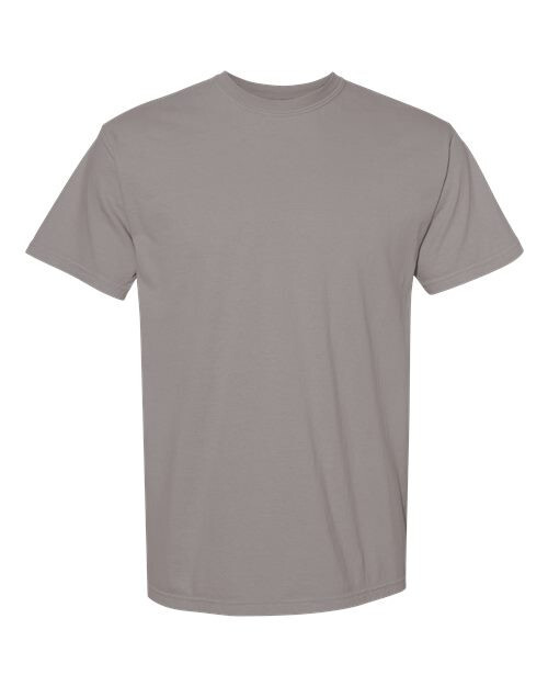Comfort Colors – Garment-Dyed Heavyweight T-Shirt