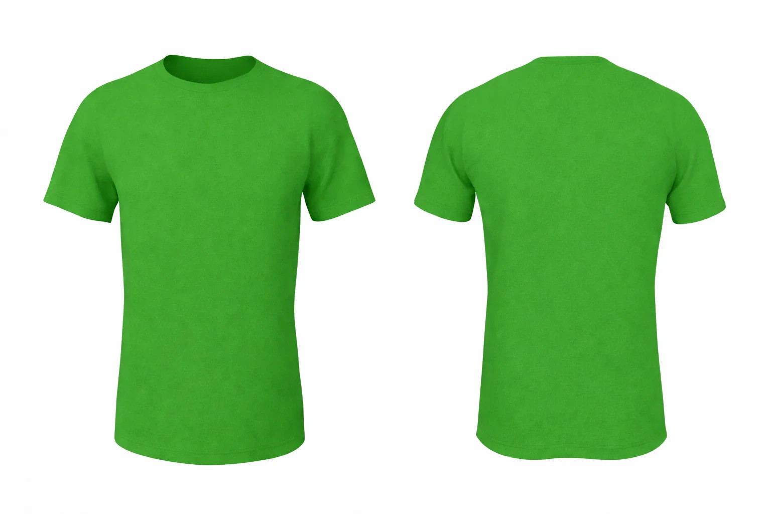 100% Cotton Premium Quality Blank T-Shirt Unisex Soft Style Tee S-XL BULK LOT