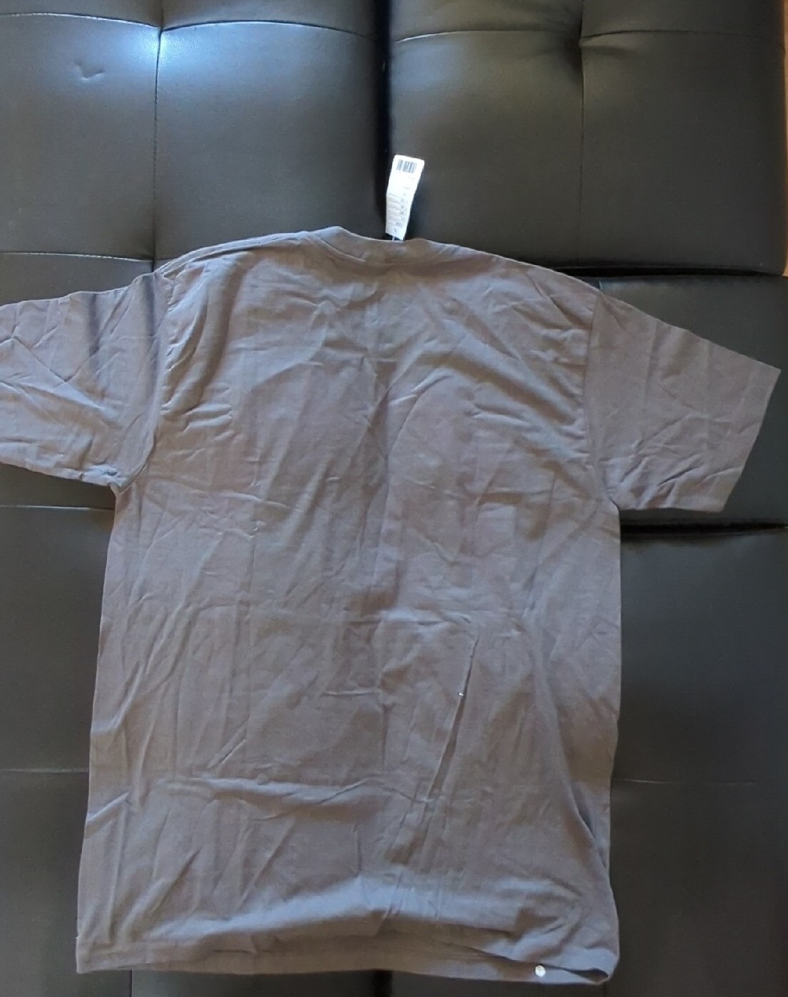 NWT Che Guevara Revolutionary T-Shirt Men’s Short Sleeve Gray Graphic Print M