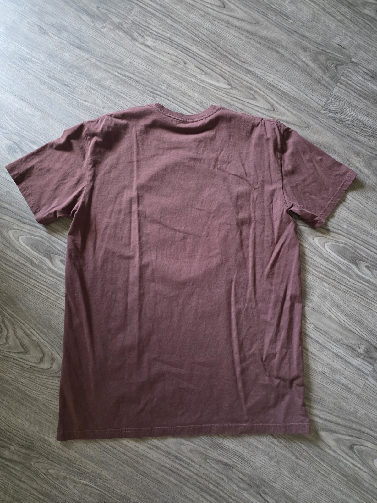 Black Rifle Coffee Company Tactisquatch Brown Shirt XL