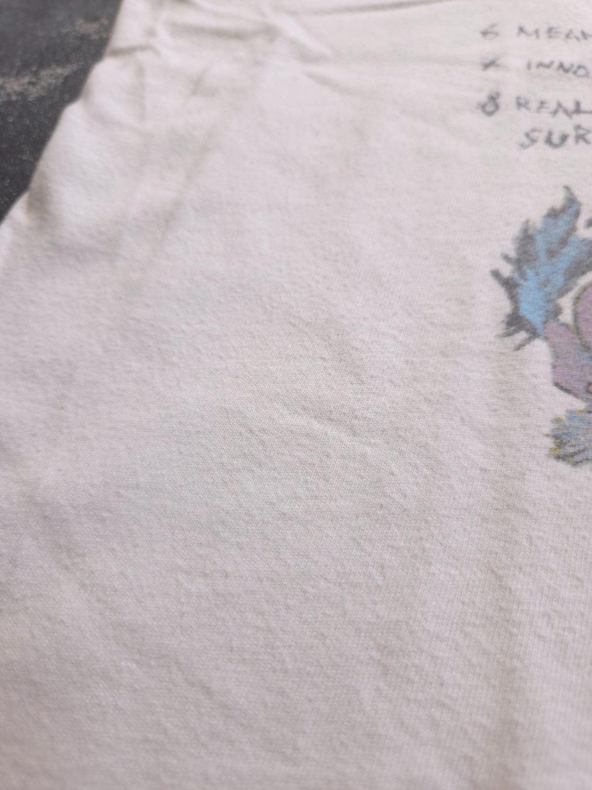 Drain Gang Bladee 333 Album T-Shirt