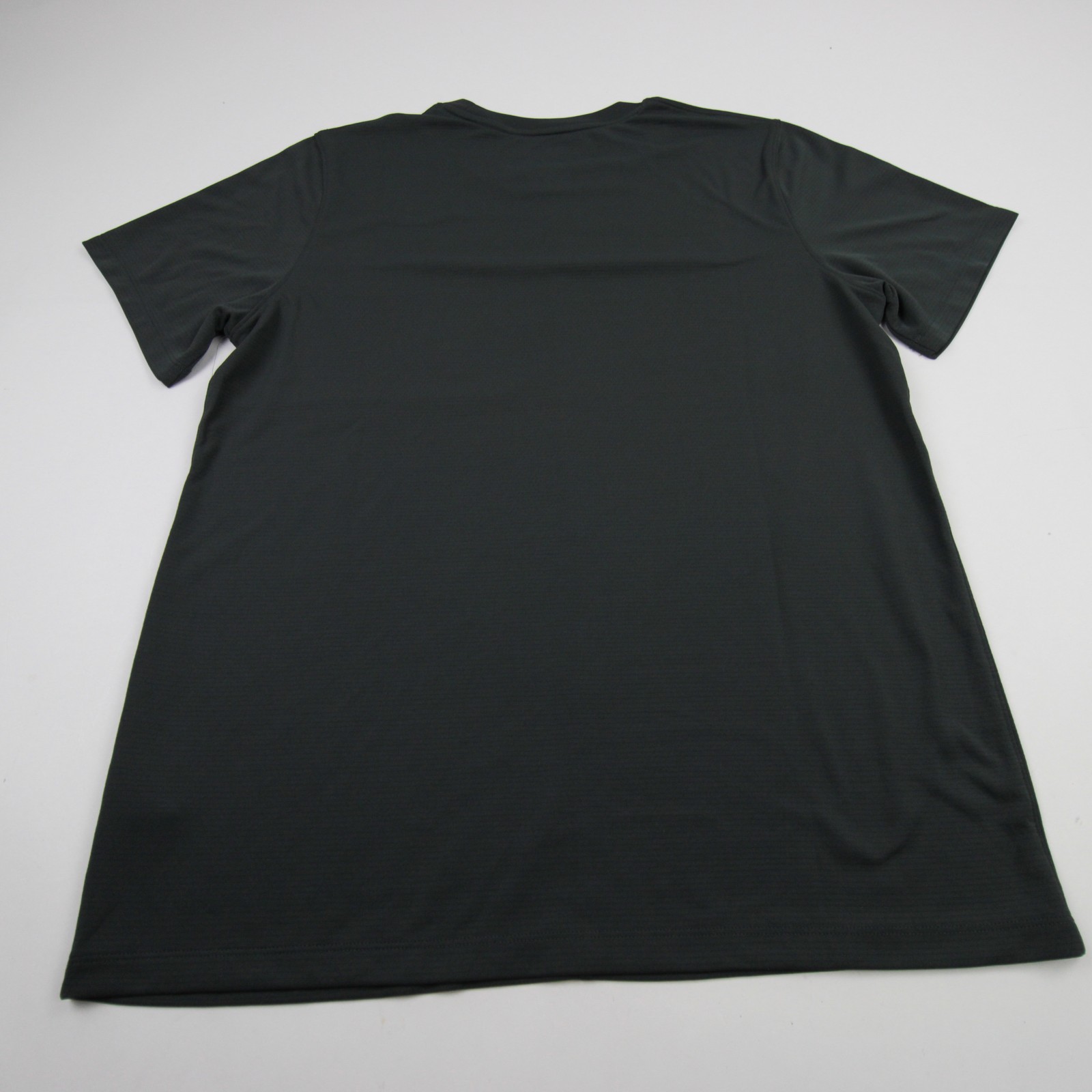 Nike Dri-Fit Short Sleeve Shirt Men’s Black Used L