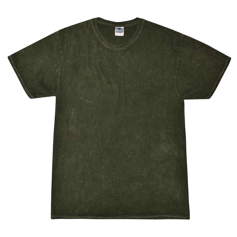 Vintage T-shirts Black Gray Green Purple Navy Adult S – 3XL Short Sleeve