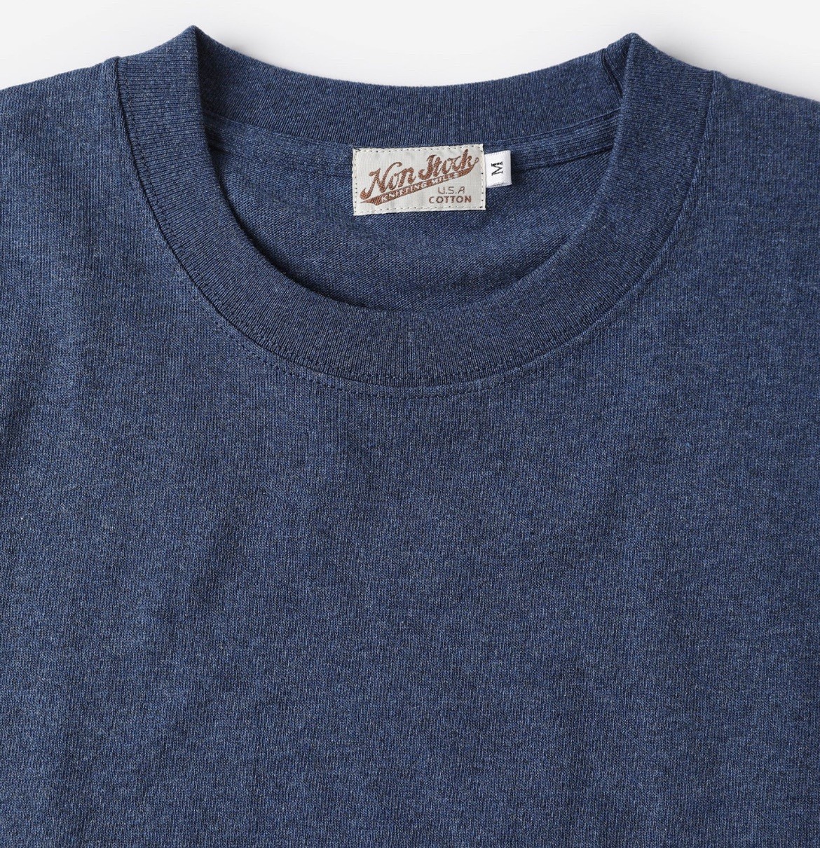 Bronson Non Stock Tubular T-Shirt-XXL,embryo and denim blue lot of 3!!
