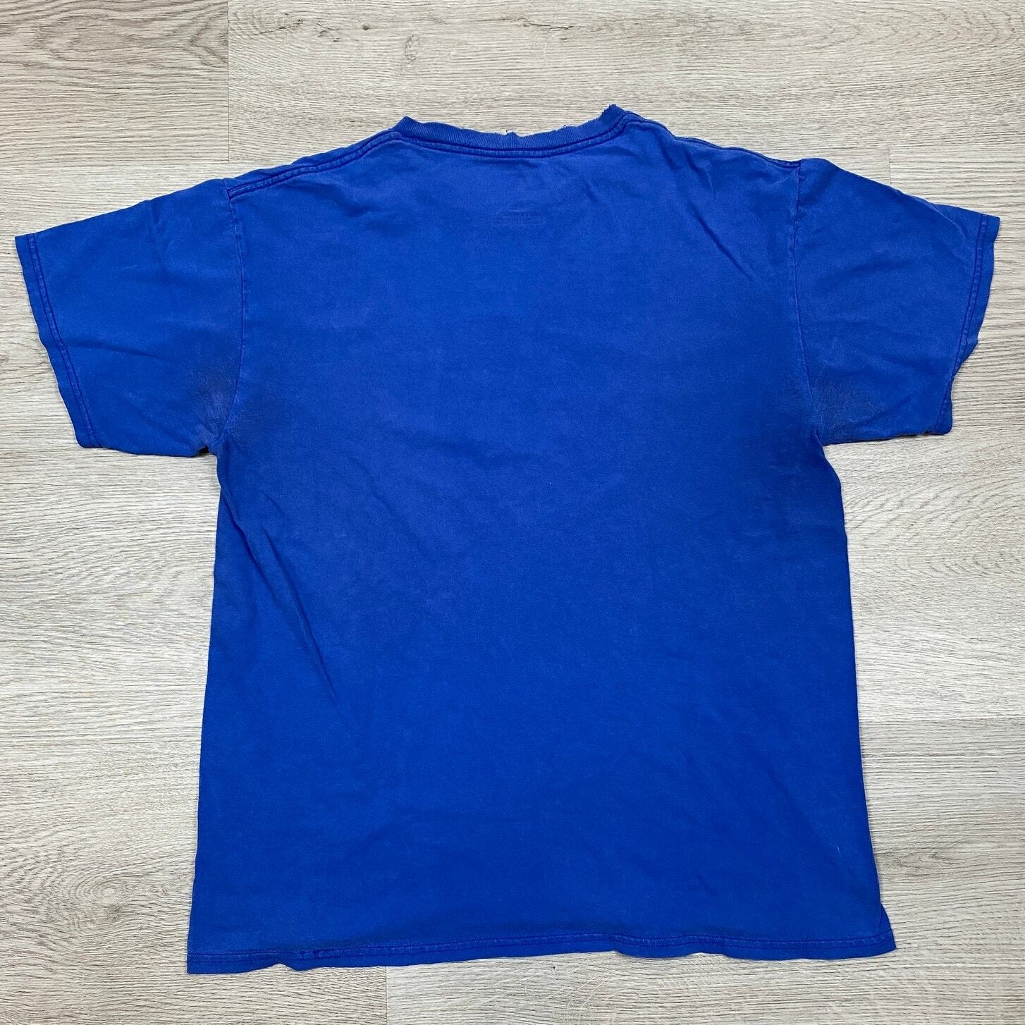 Majestic Los Angeles LA Dodgers MLB T Shirt Men’s M