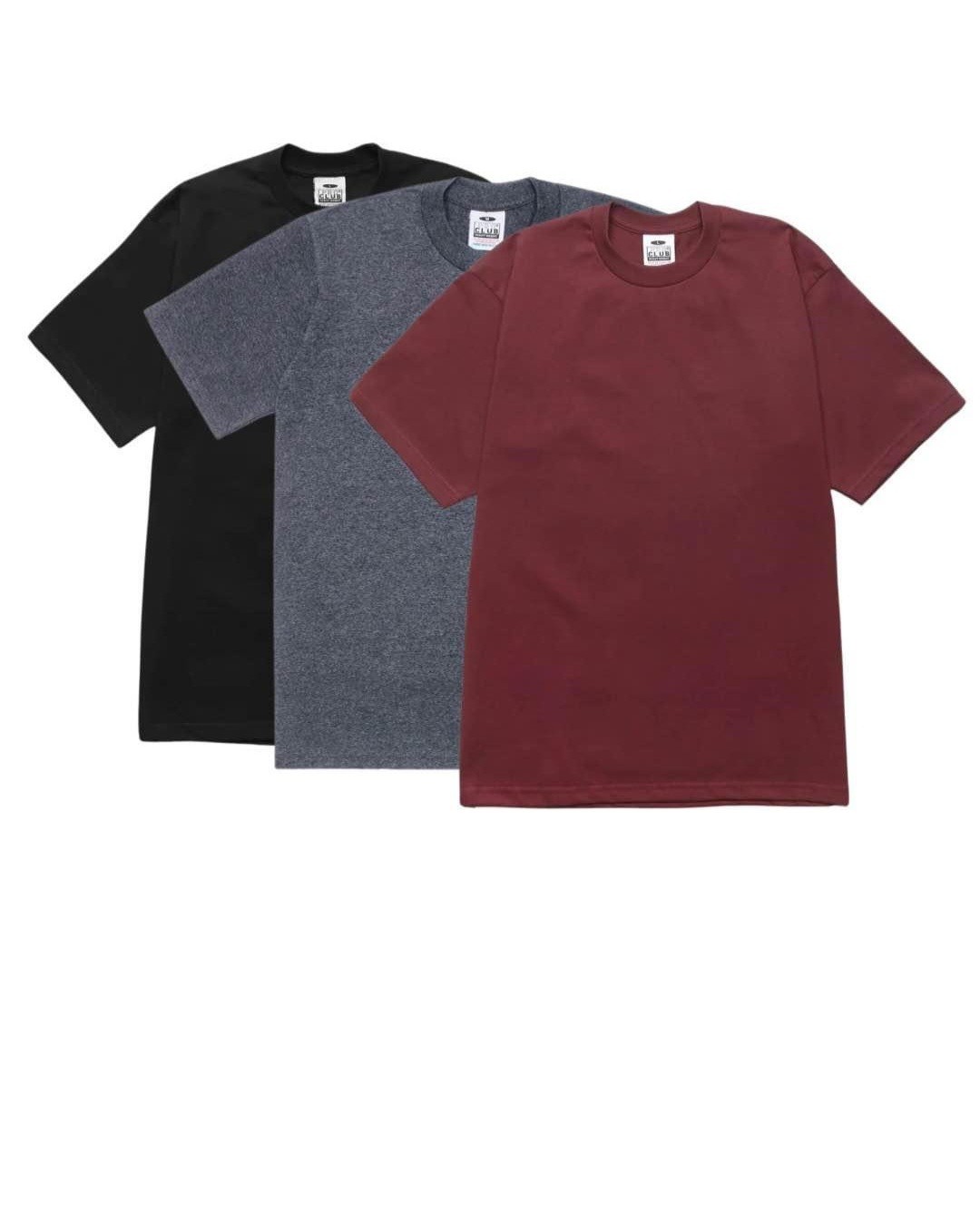 shirts for men pro club