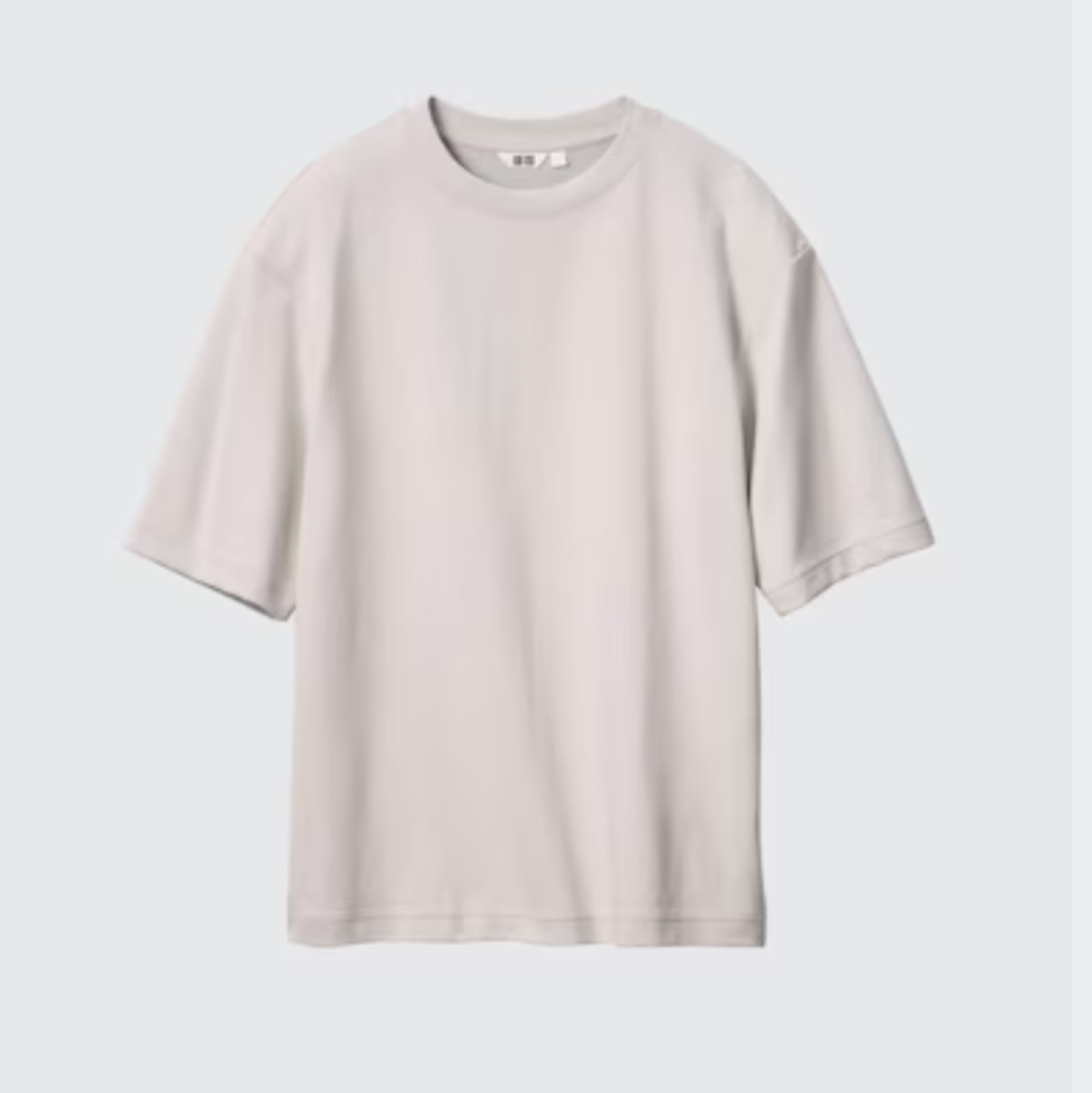 UNIQLO:U AIRism Cotton T-Shirt Long Sleeve 9 colors XS~4XL MEN Unisex Japan