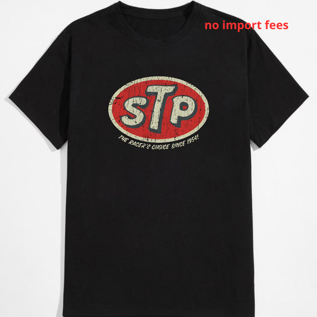 Vintage Style Automotive Motor Oil T-Shirt for Car Enthusiasts