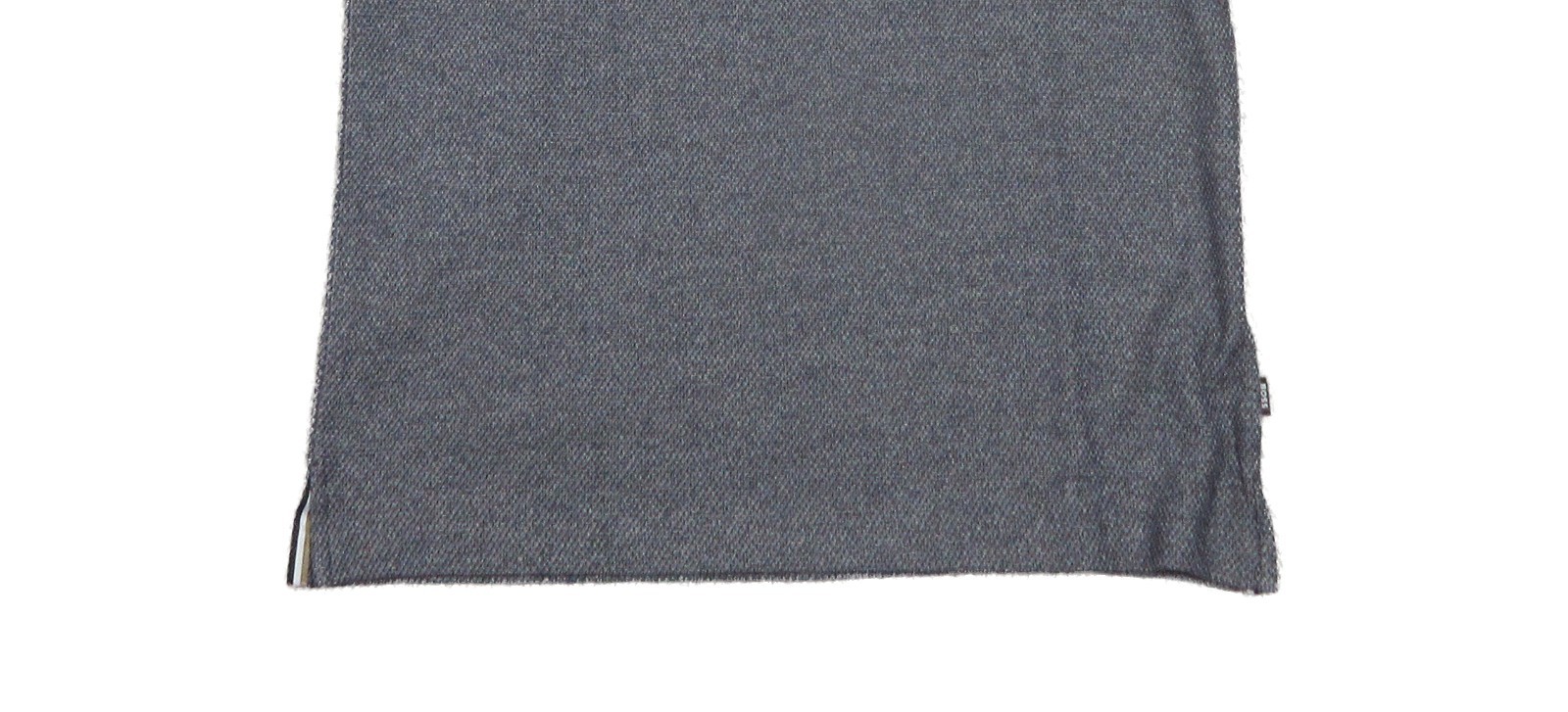 Boss Hugo Boss Navy H-Thompson Textured Pattern Cotton Short Sleeve T-Shirt 2XL