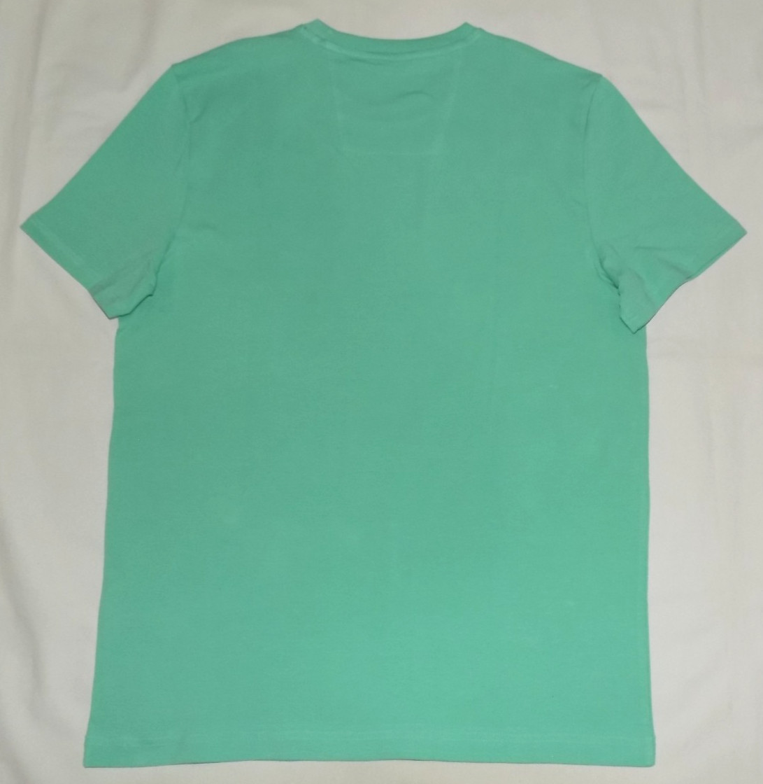 Nautica Men’s Active Stretch Performance T-Shirts Dstyneptun M New