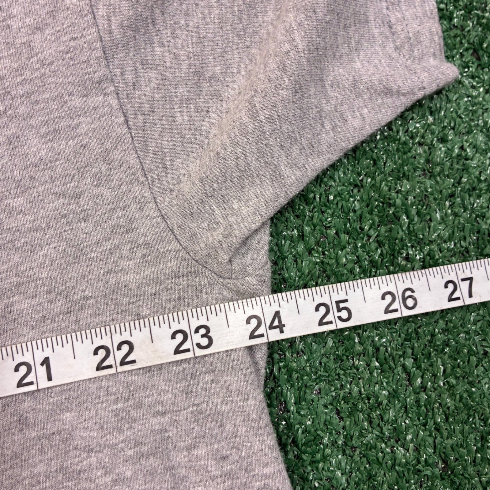Y2K Adidas Logo Graphic T-shirt