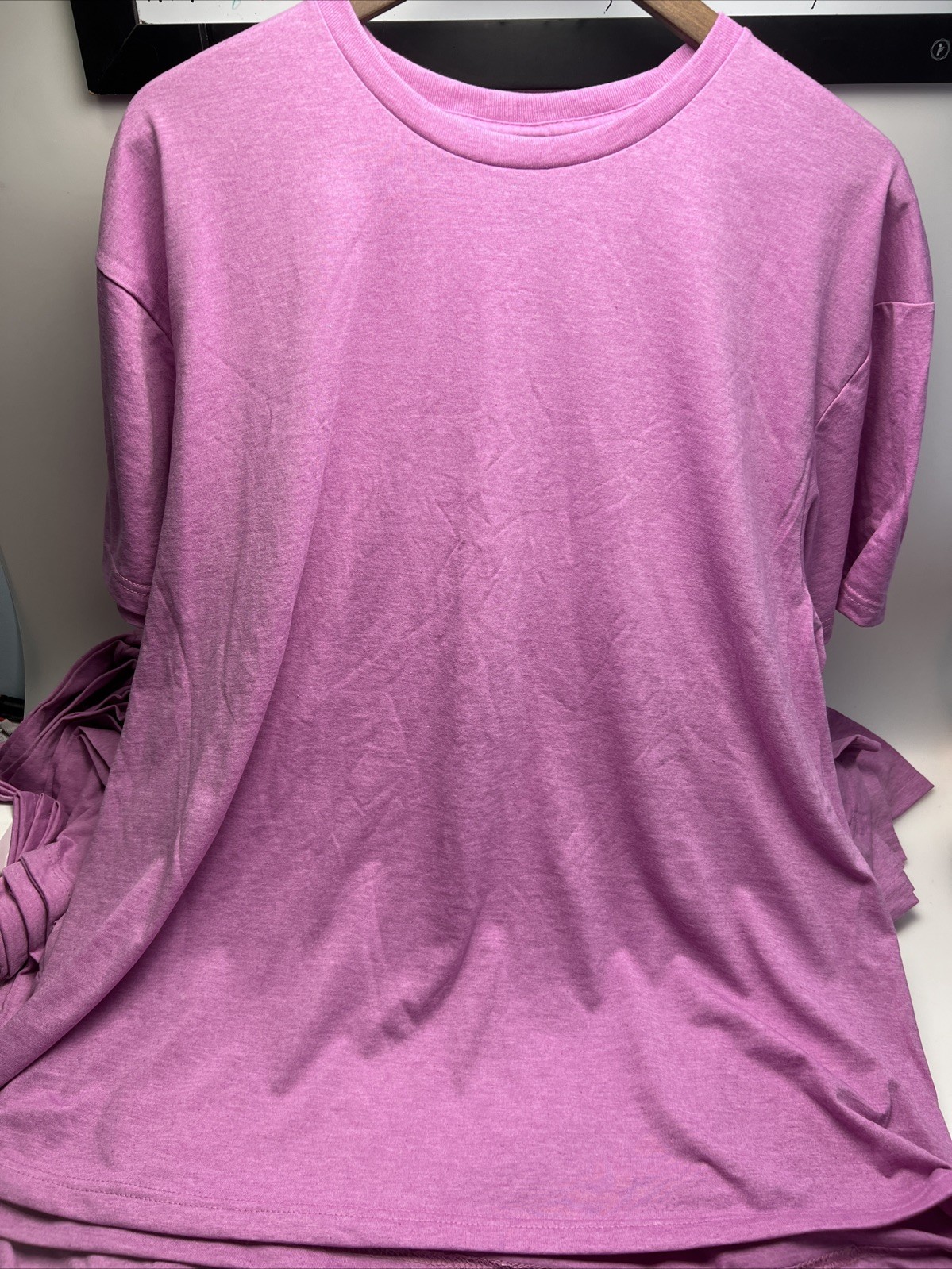 10 Pack gildan soft style T shirts Size X-large (XL)