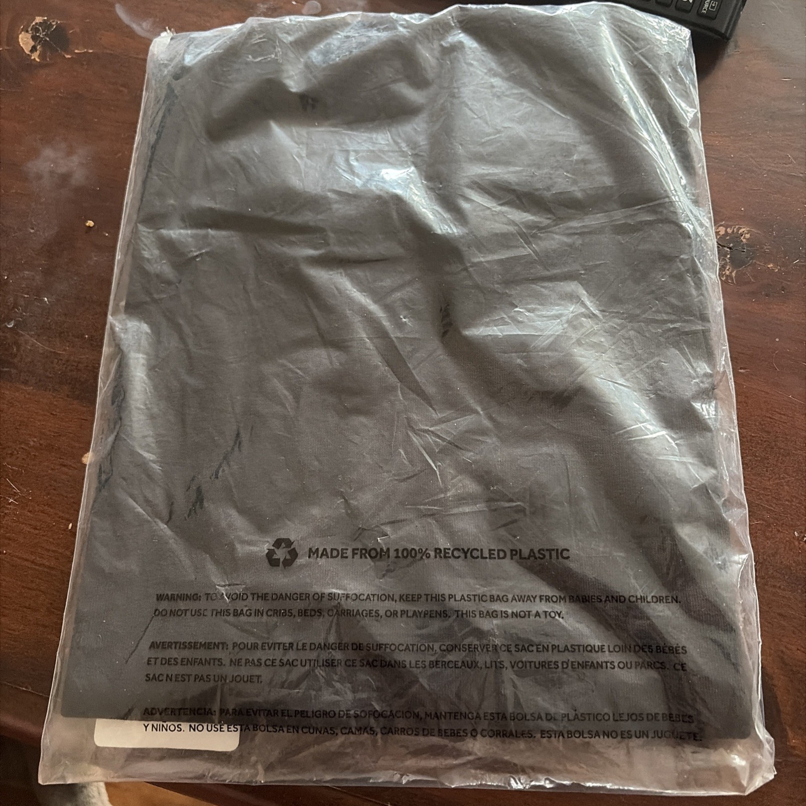 MAYC Graffiti Tee, Size Large, Brand New Still In Plastic- IN HAND Free Shipping