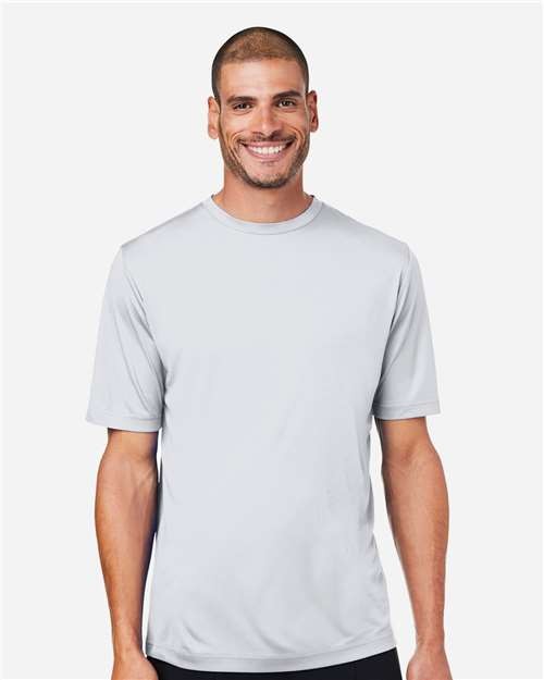CORE365 CE10 Unisex Capital Performance T-Shirt