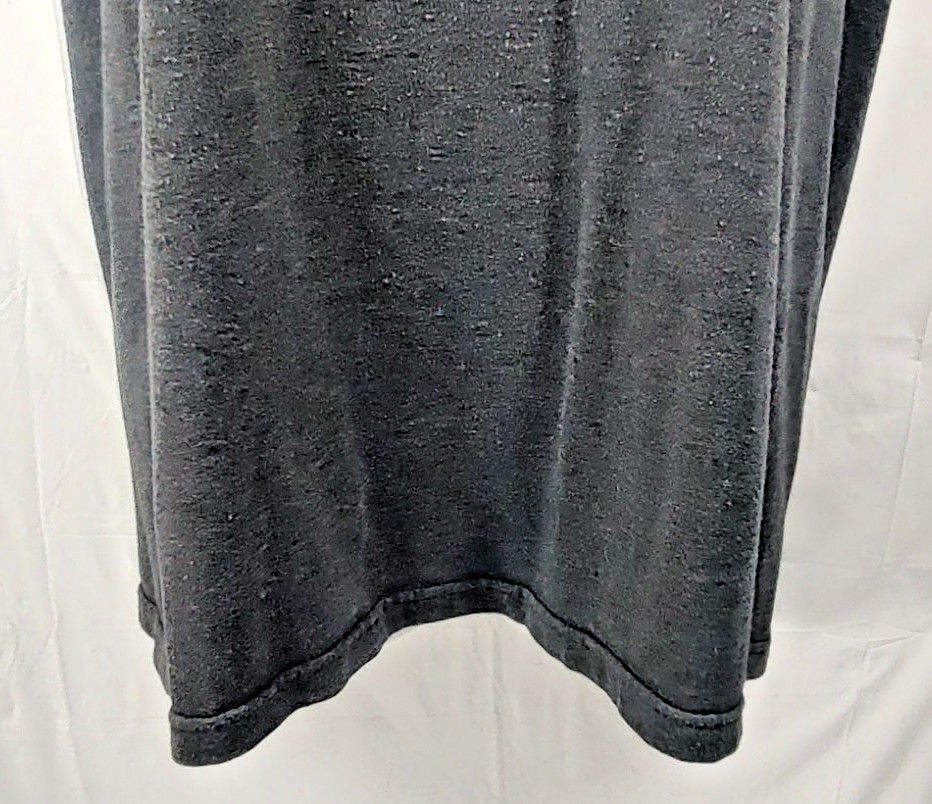 Central Perk Graphic T Shirt M Charcoal Gray Ripple Junction Friends TV Show