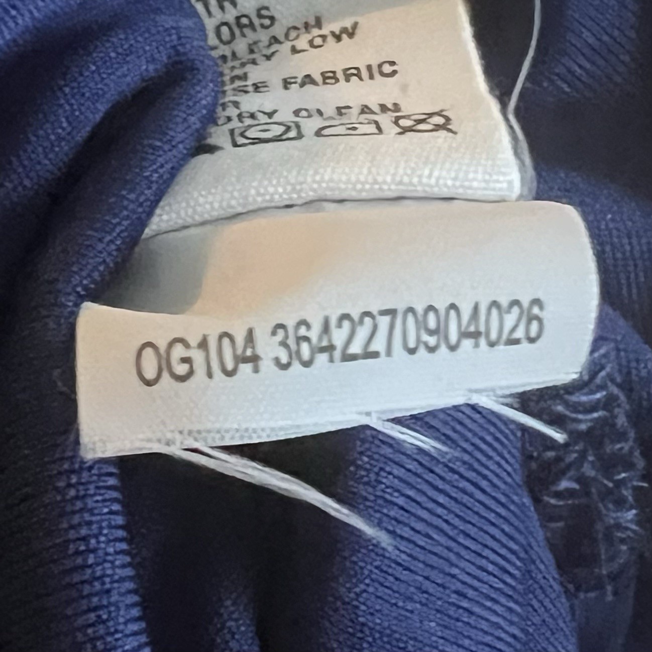 PlayStation OGIO Men’s XL Polo Shirt Blue Promo Gamer Collector RARE