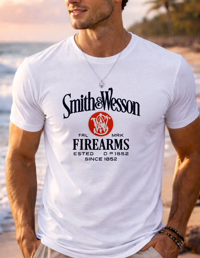 Vintage Style Graphic T-Shirt | Classic Retro Logo Tee | Unisex multiple sizes