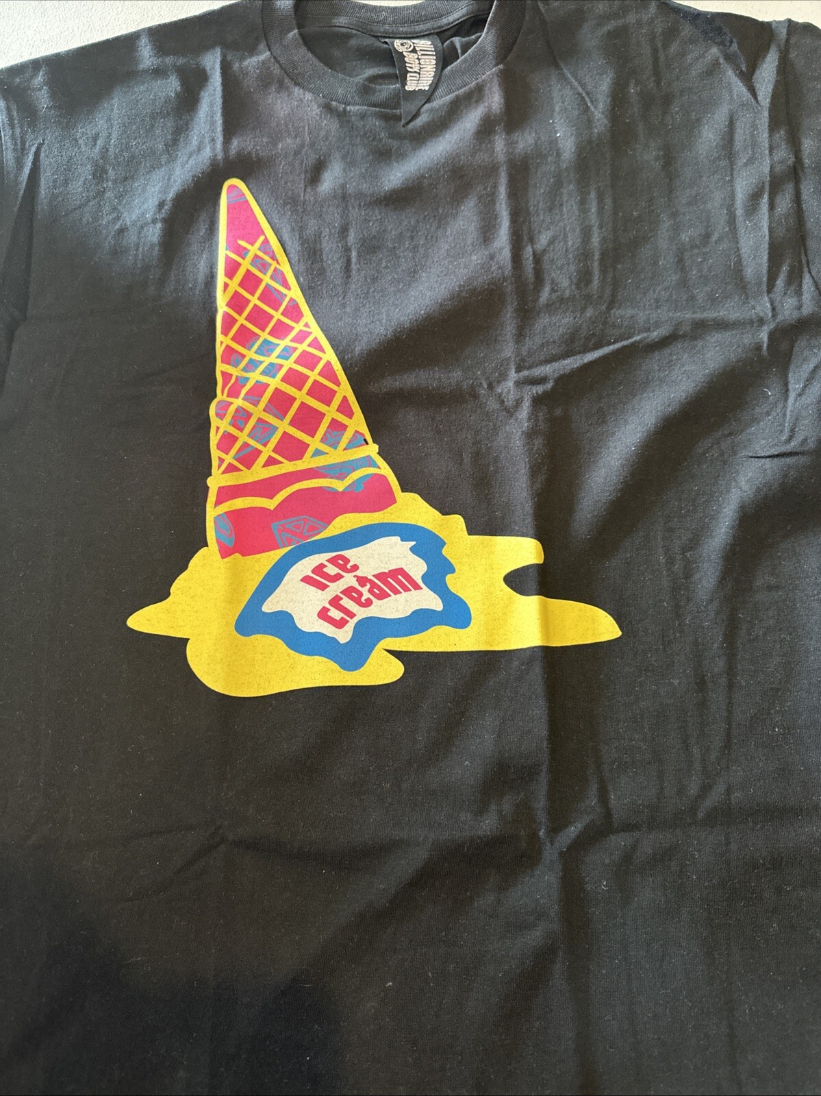 OG BBC ICE CREAM CONE T Shirt Brand New… In OG Bag. Vintage