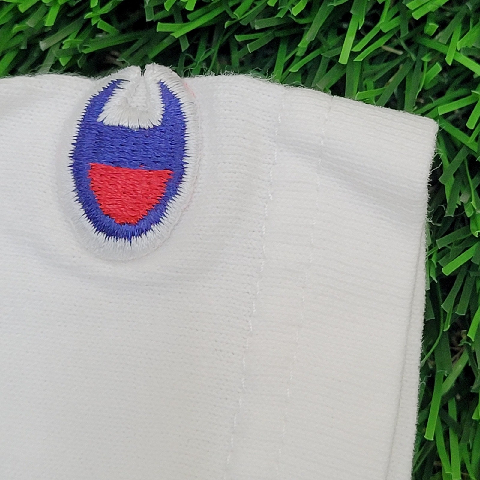 Vintage Champion Script Shirt XL 25×27 Baggy Y2K
