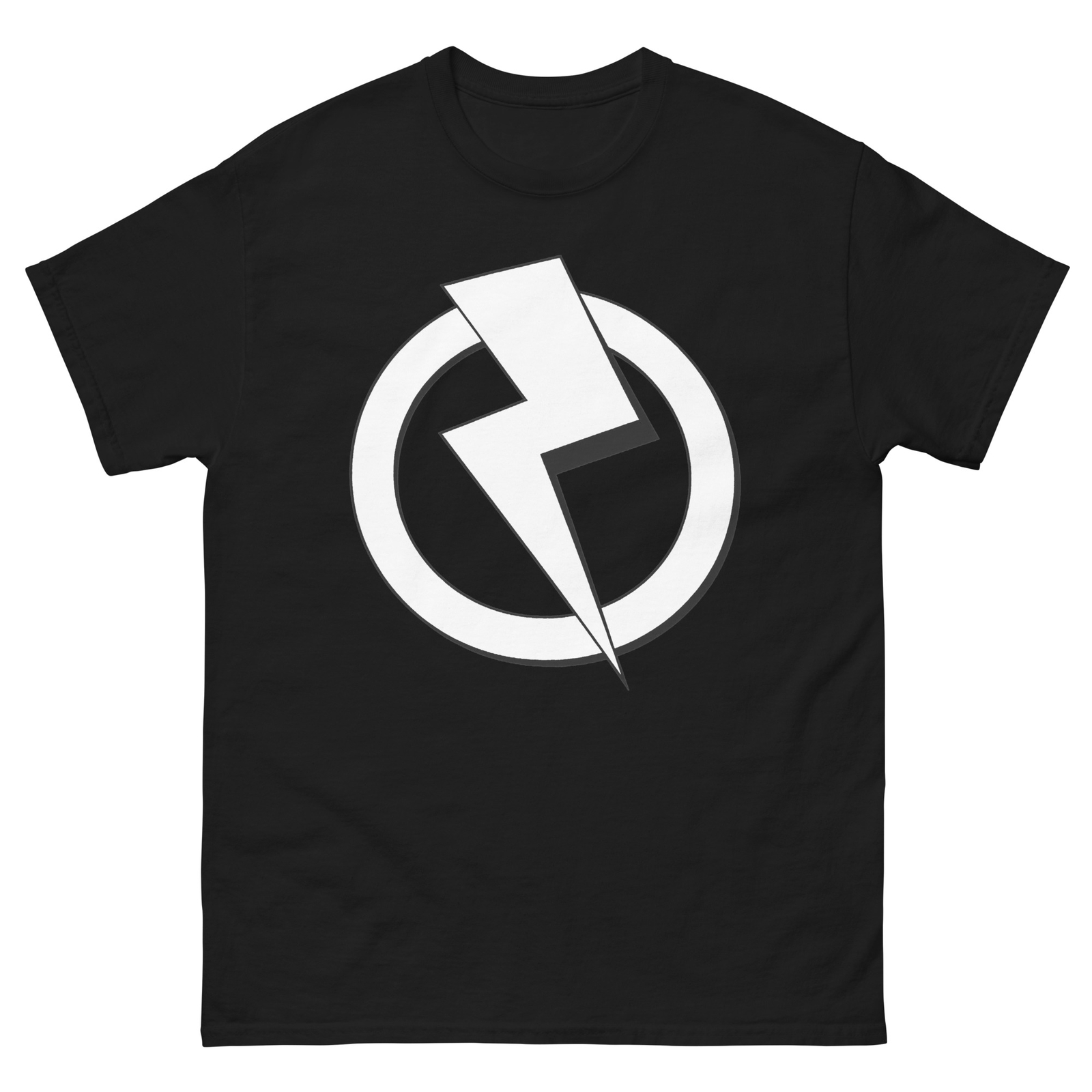 Hi-Fi RUSH Chai’s Default Graphic Cosplay Tee for men and women