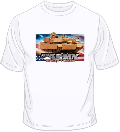 Army T Shirt You Choose Style, Size, Color Up to 4XL 10184