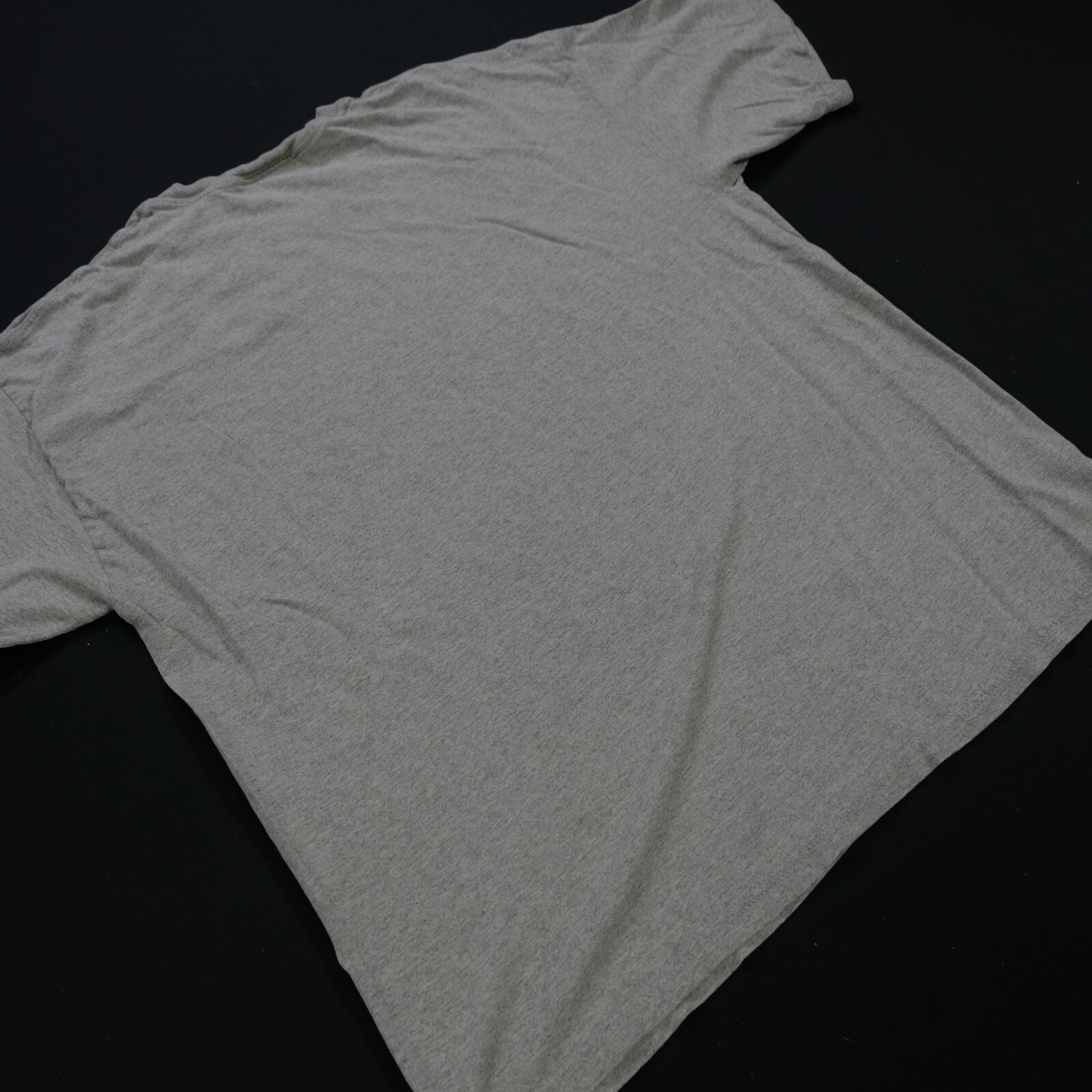 Rare VTG NBC Experience Store Law & Order 2001 T Shirt 90s 2000s TV Show Gray