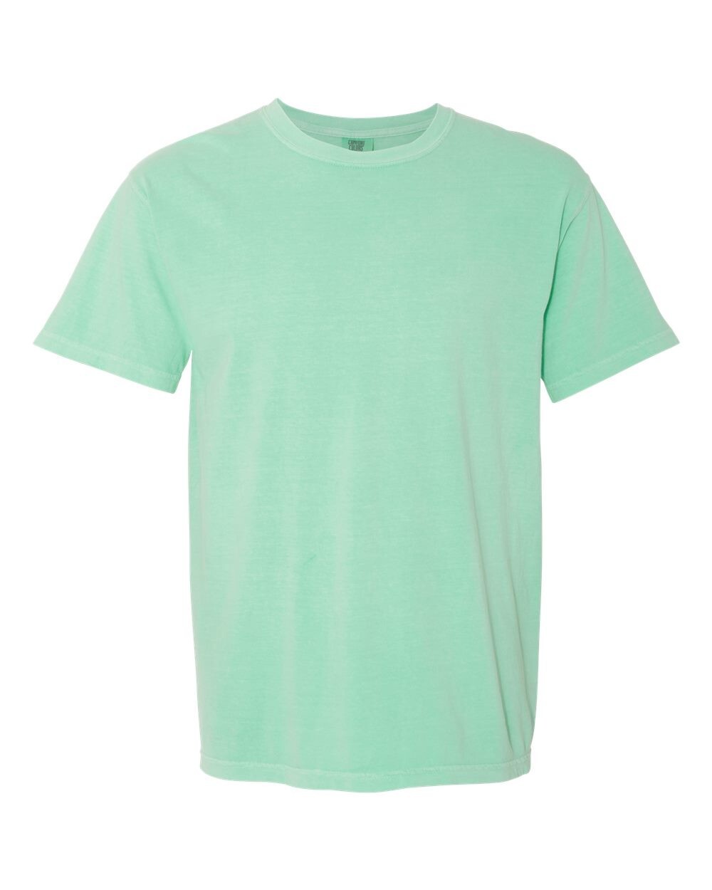 Comfort Colors Men’s Short Sleeves Ringspun Garment Dyed T-Shirt 1717 S-3XL NEW