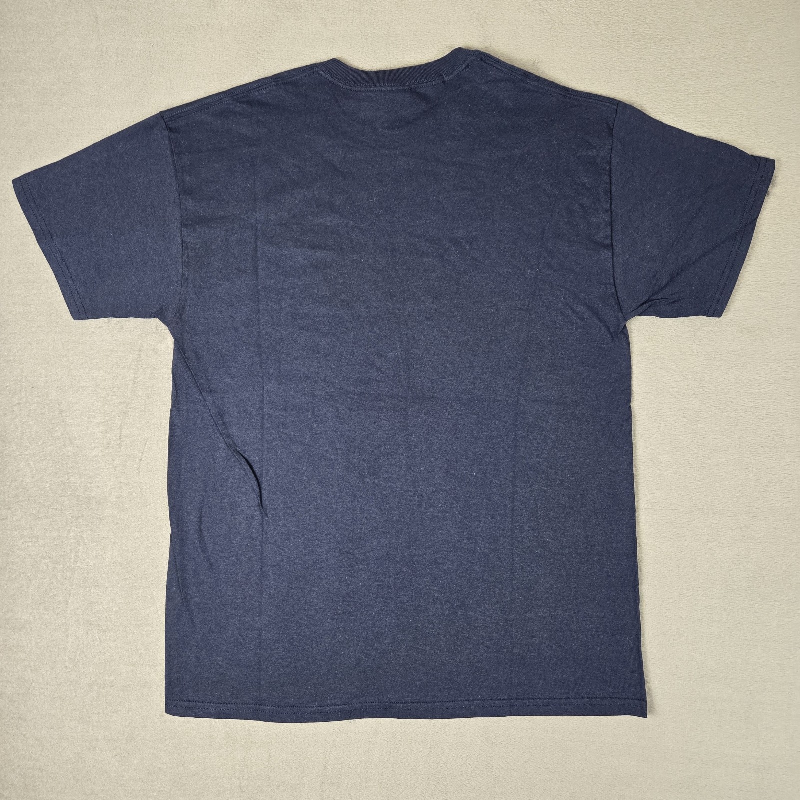 Ultra Street Fighter IV Final Round Tournament Shirt Mens Large Capcom Decapre