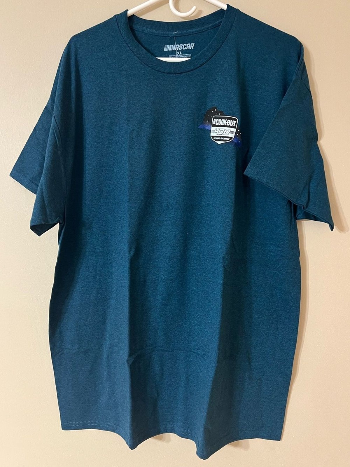2024 Cook Out 400 NASCAR shirt