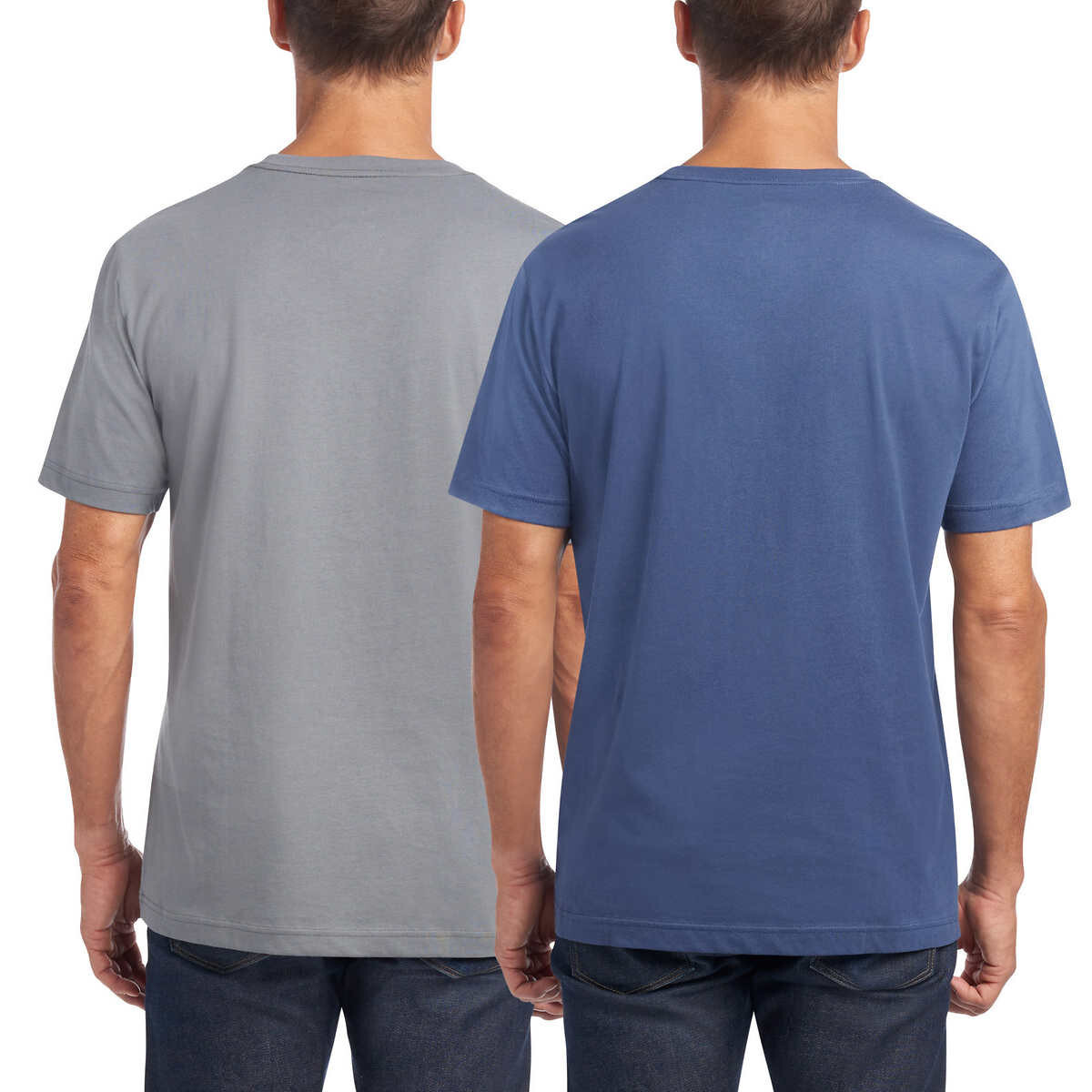 Hurley Men’s Graphic Tee, 1 or 2-Pack