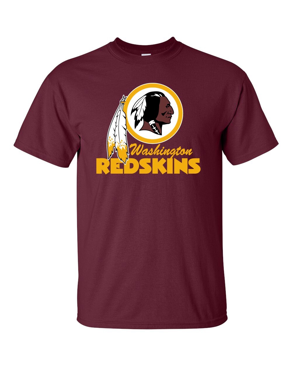 Washington Redskins Shirt