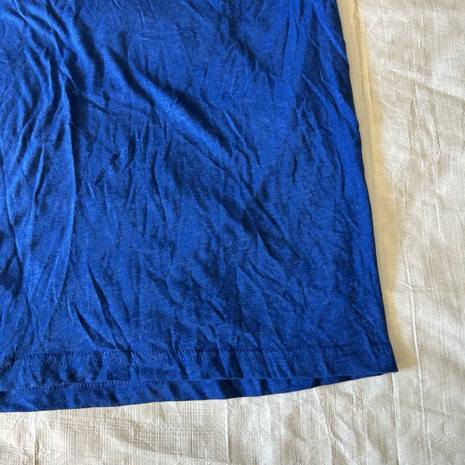 UCSB Men’s Size Small Blue T-Shirt ~ UC Santa Barbara