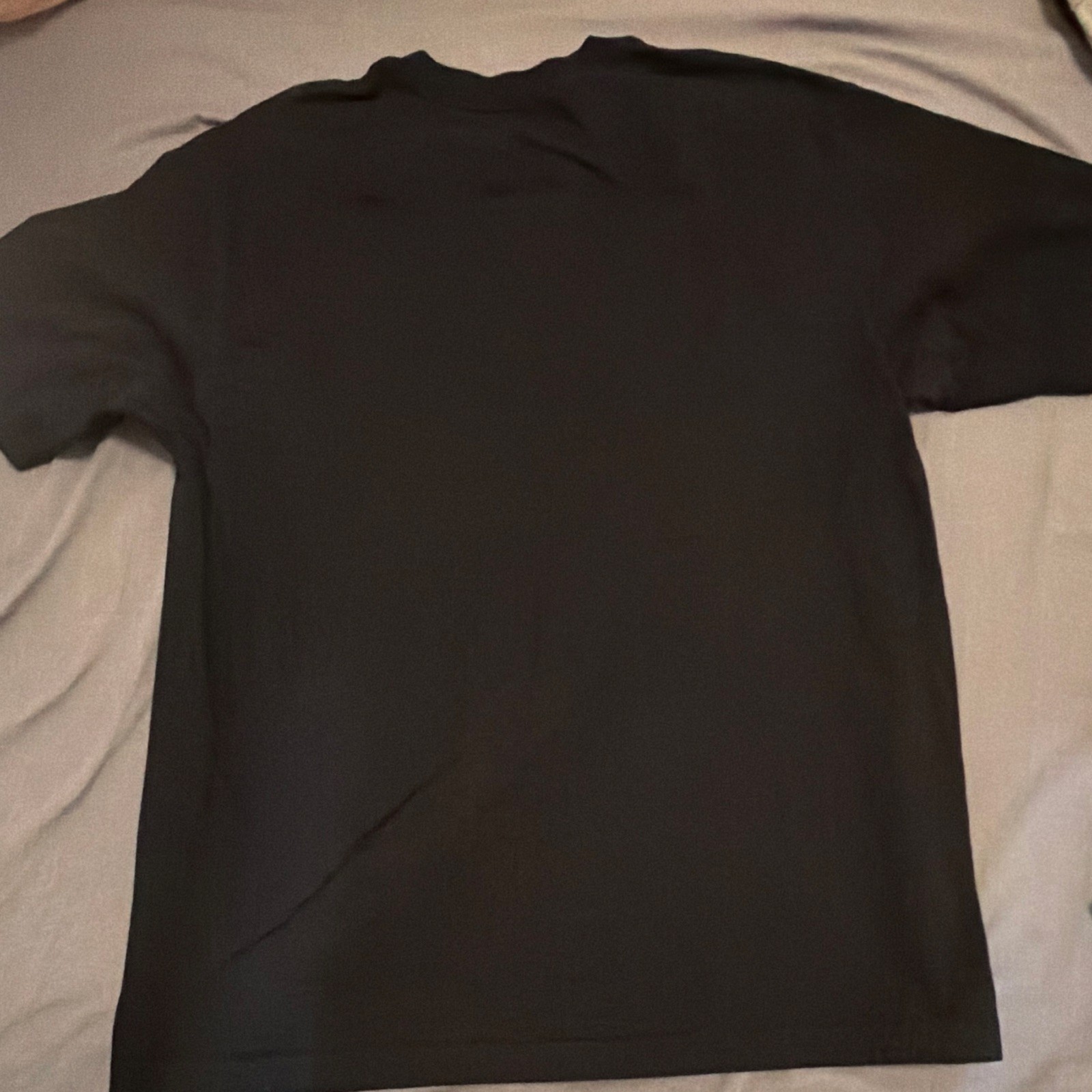 TRAVIS SCOTT Cactus Jack Free The Rage II Miami T-Shirt Men’s Size L Utopia Rare