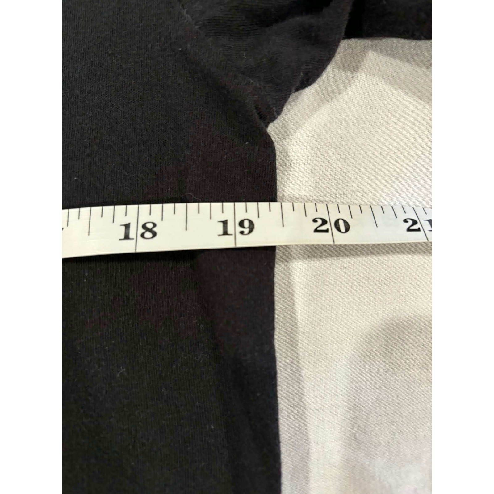 Fasthouse Mens When Rules Were Few Graphic T-Shirt Black Cotton Medium