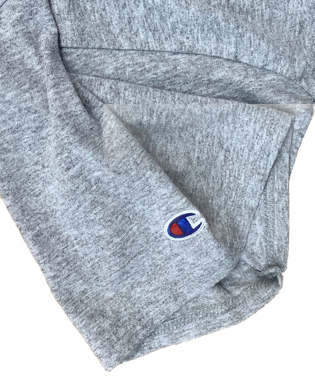 Champion Active Wear Sportswear T-Shirt Size 2XL Heather Gray XXL