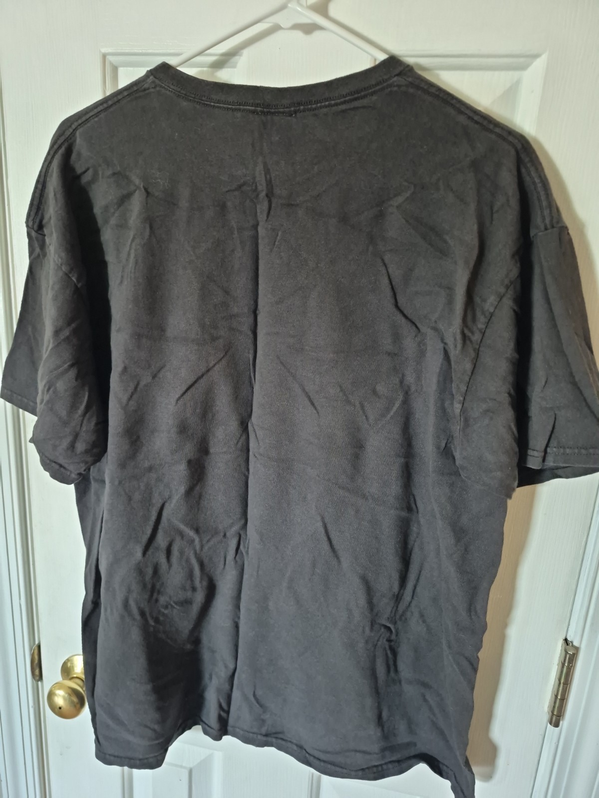 Vintage Spider-Man T Shirt Marvel XL