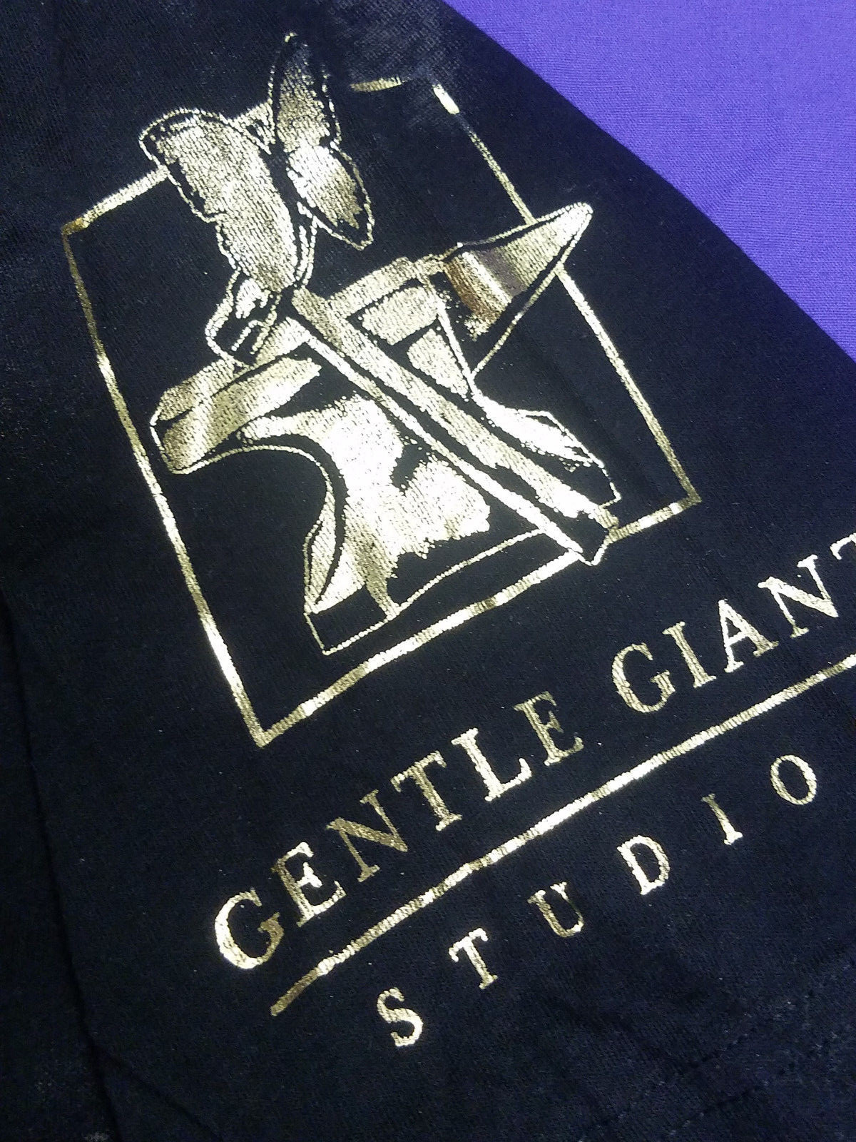 STAN LEE LEGEND T-SHIRT NEW XL SDCC 2011 EXCLUSIVE FROM GENTLE GIANT VIP