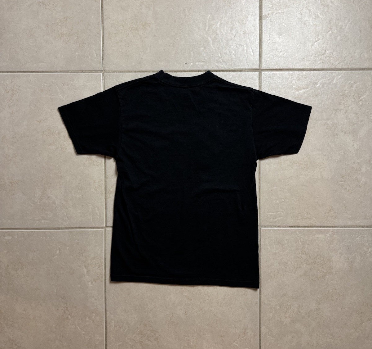 Vintage Colima Mexico Tourist Tee shirt Made In Mexico Size Men’s S