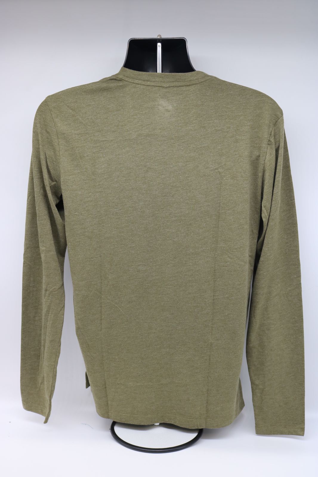The North Face Men Wander Long Sleeve Casual Shirt 1011