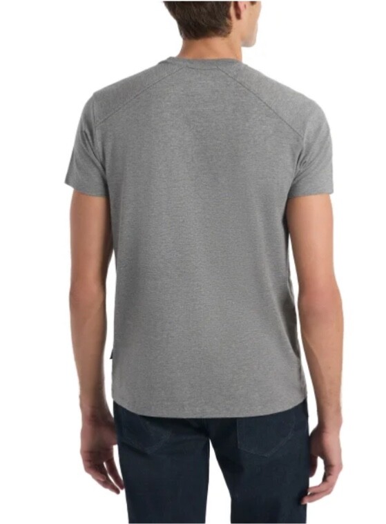 Kenneth Cole Men’s Crew Neck Tee Choose Color & Size