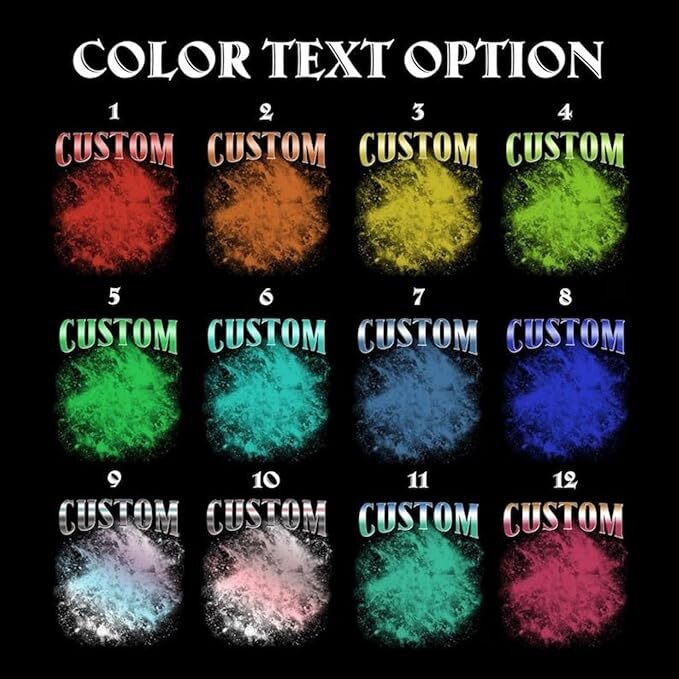Custom Your Own Bootleg Shirts, Custom Bootleg Rap Tee, Your Custom Text Shirt