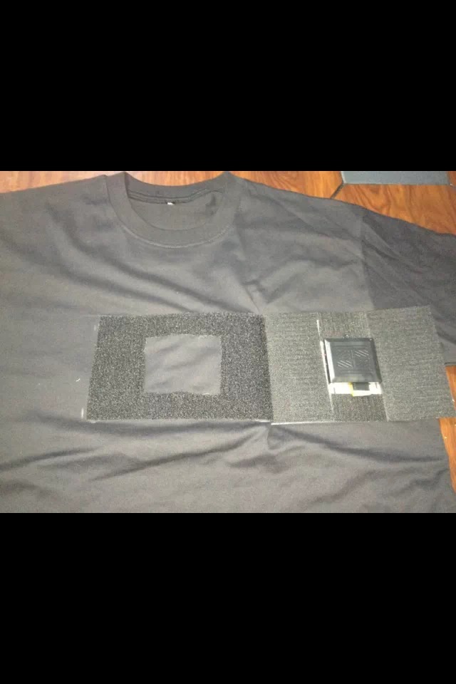 Spain LED Flag EQ Sound Activated Flashing LED Design T-Shirt All size in stock