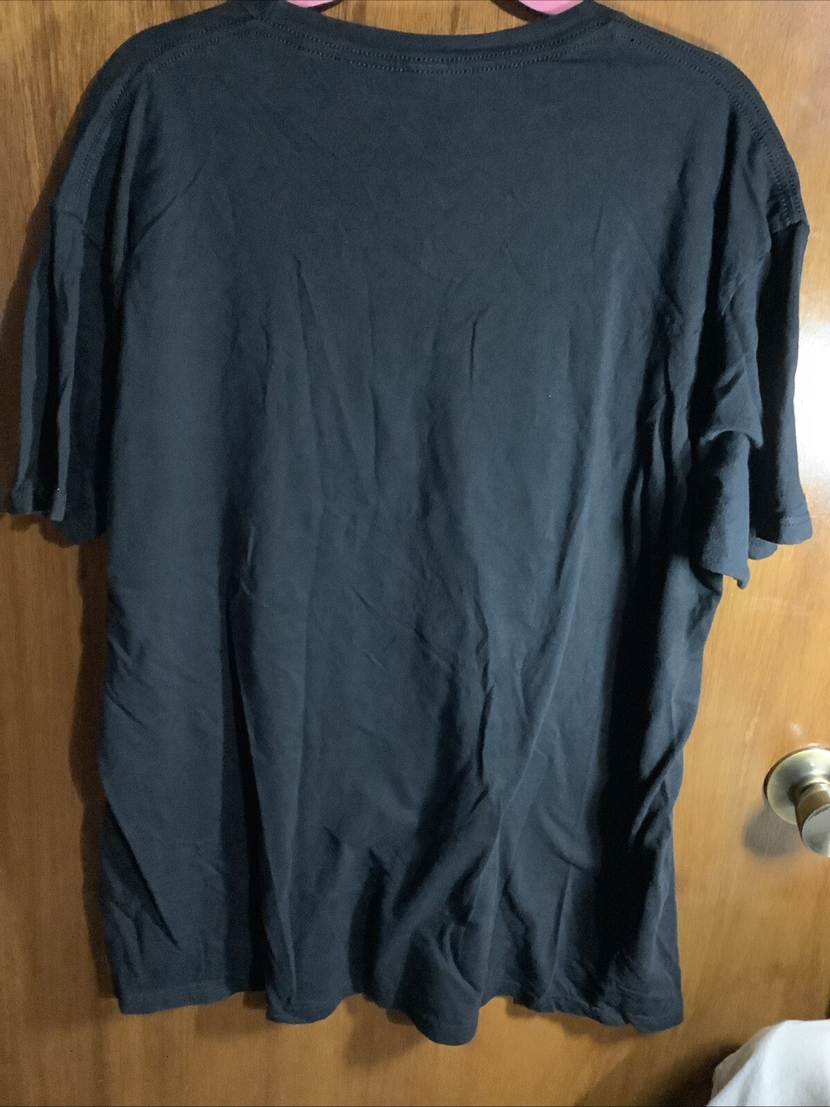Marvel Superheroes T-Shirt XXL ~100% Cotton
