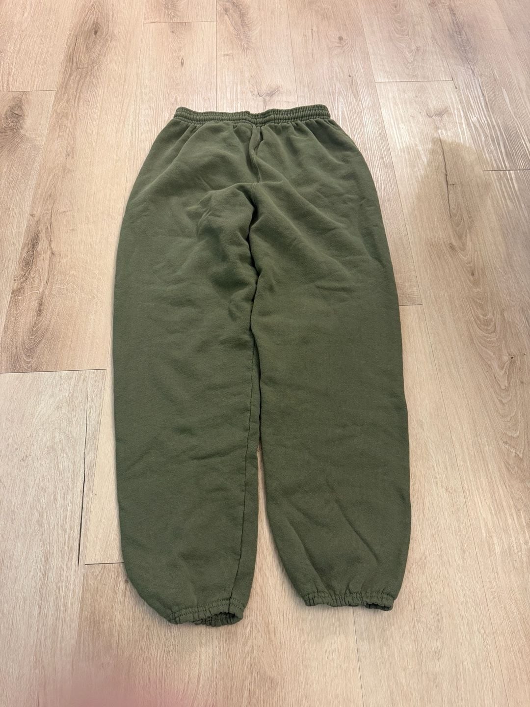 Vintage 80/90’s USMC Military sweatpants Size M