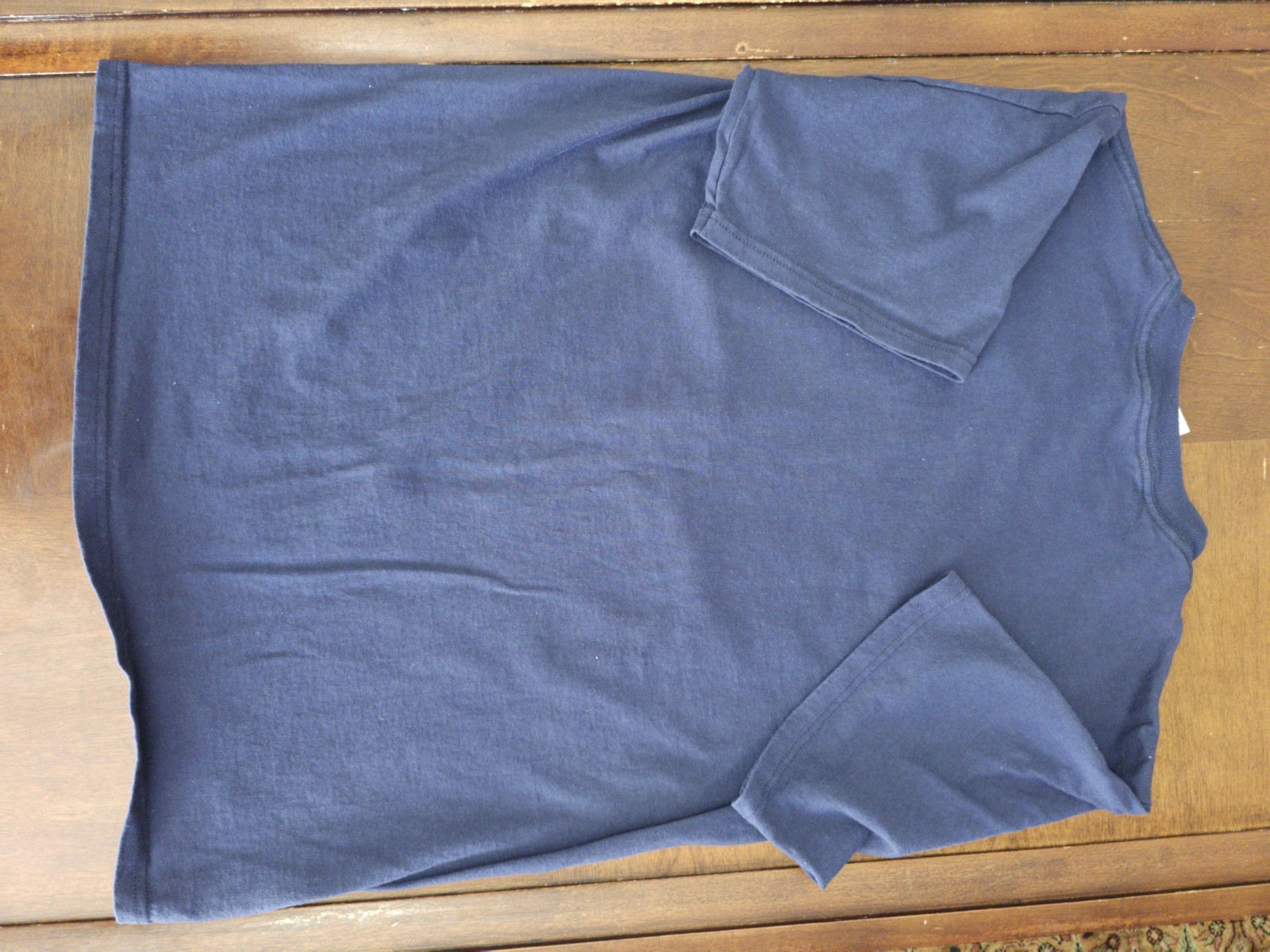 SPEED RACER 2007 RACER T-SHIRT Blue DELTA PRO WEIHHT size L, G, G