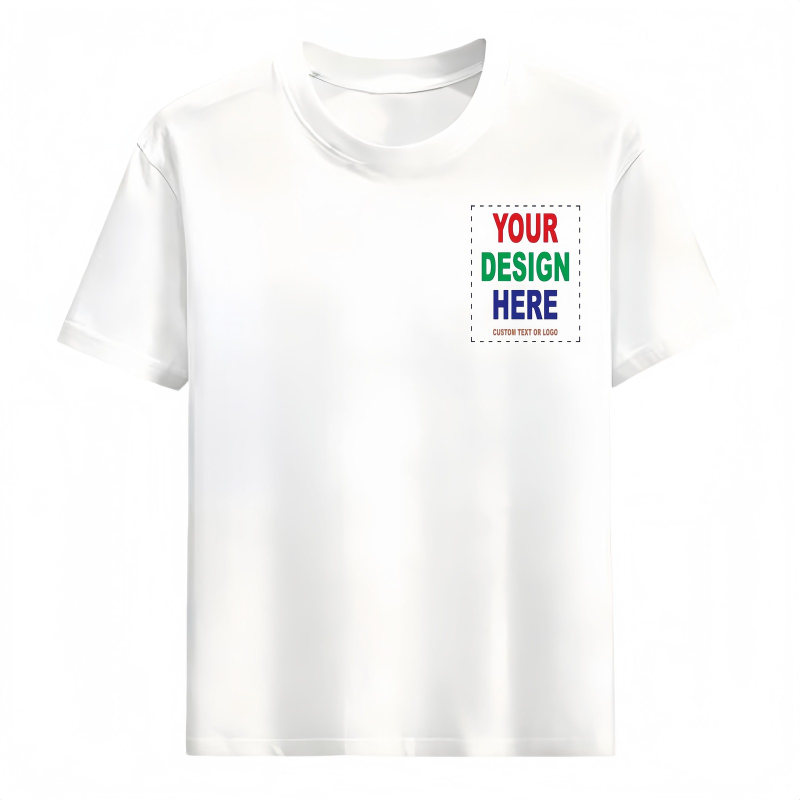 Personalized Custom Pet Name Cat Parent T-Shirt Casual Daily Tee Birthday Gift